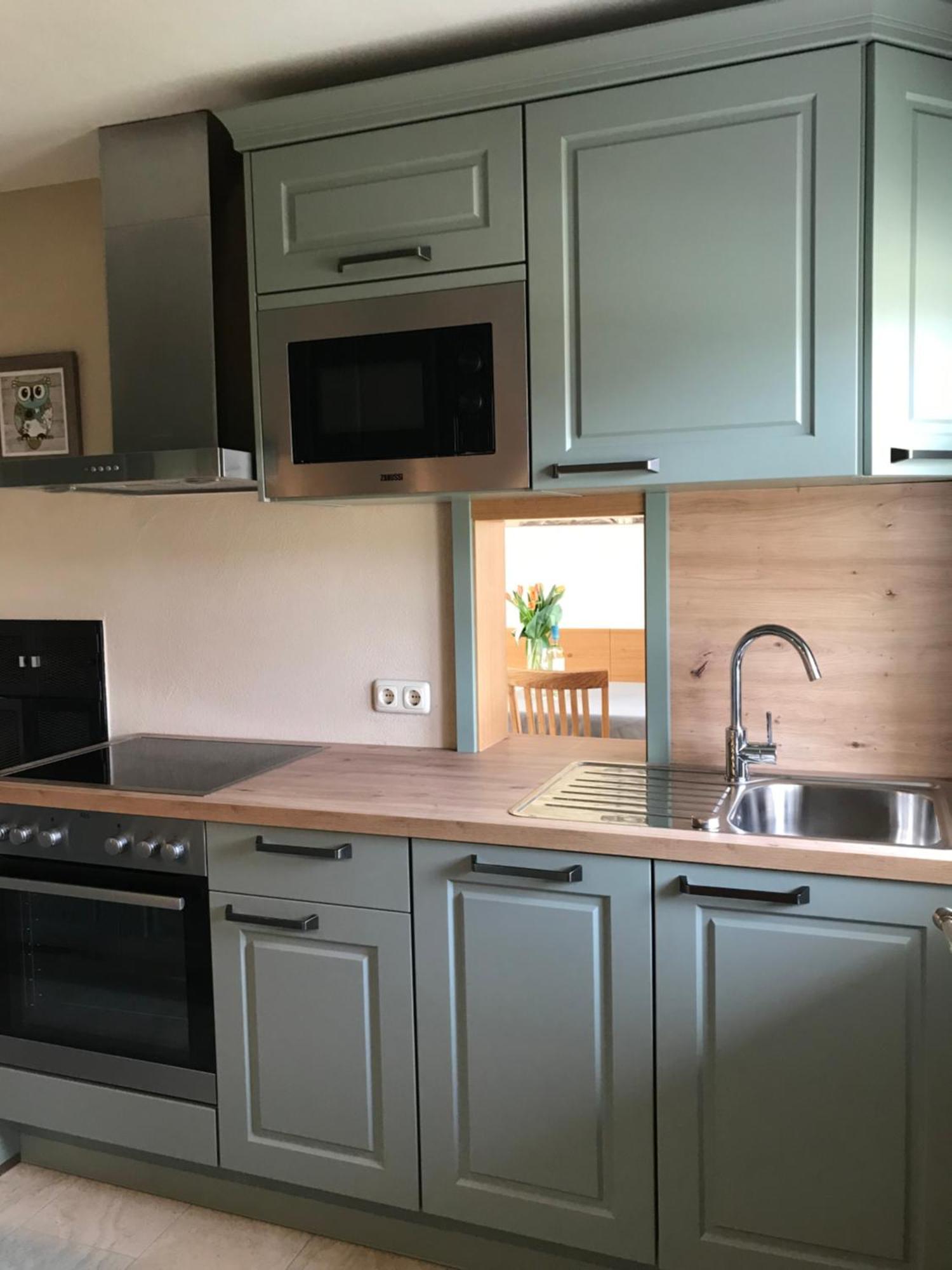 Ferienhaus Westerbuchberg Übersee Екстериор снимка