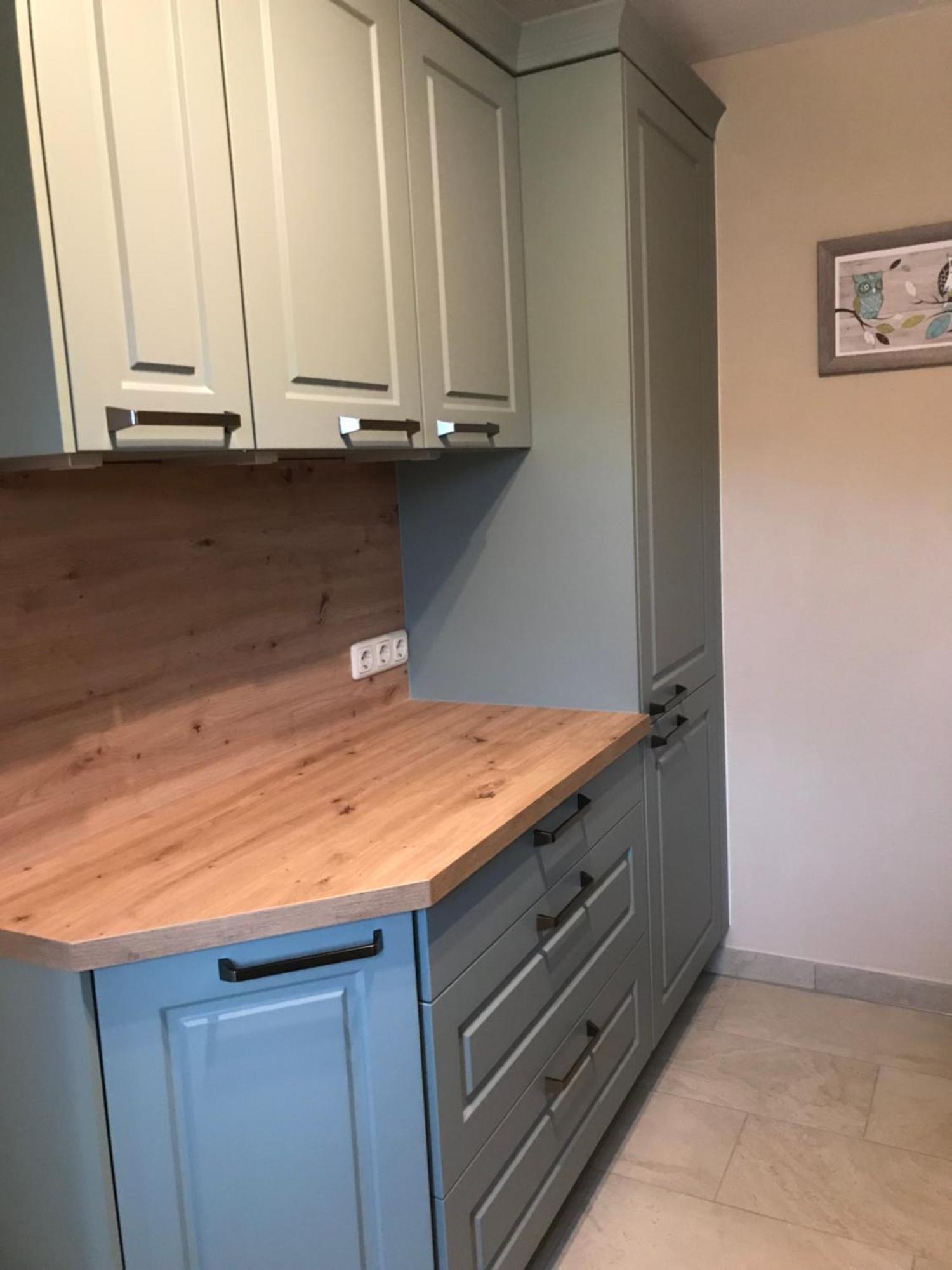Ferienhaus Westerbuchberg Übersee Екстериор снимка
