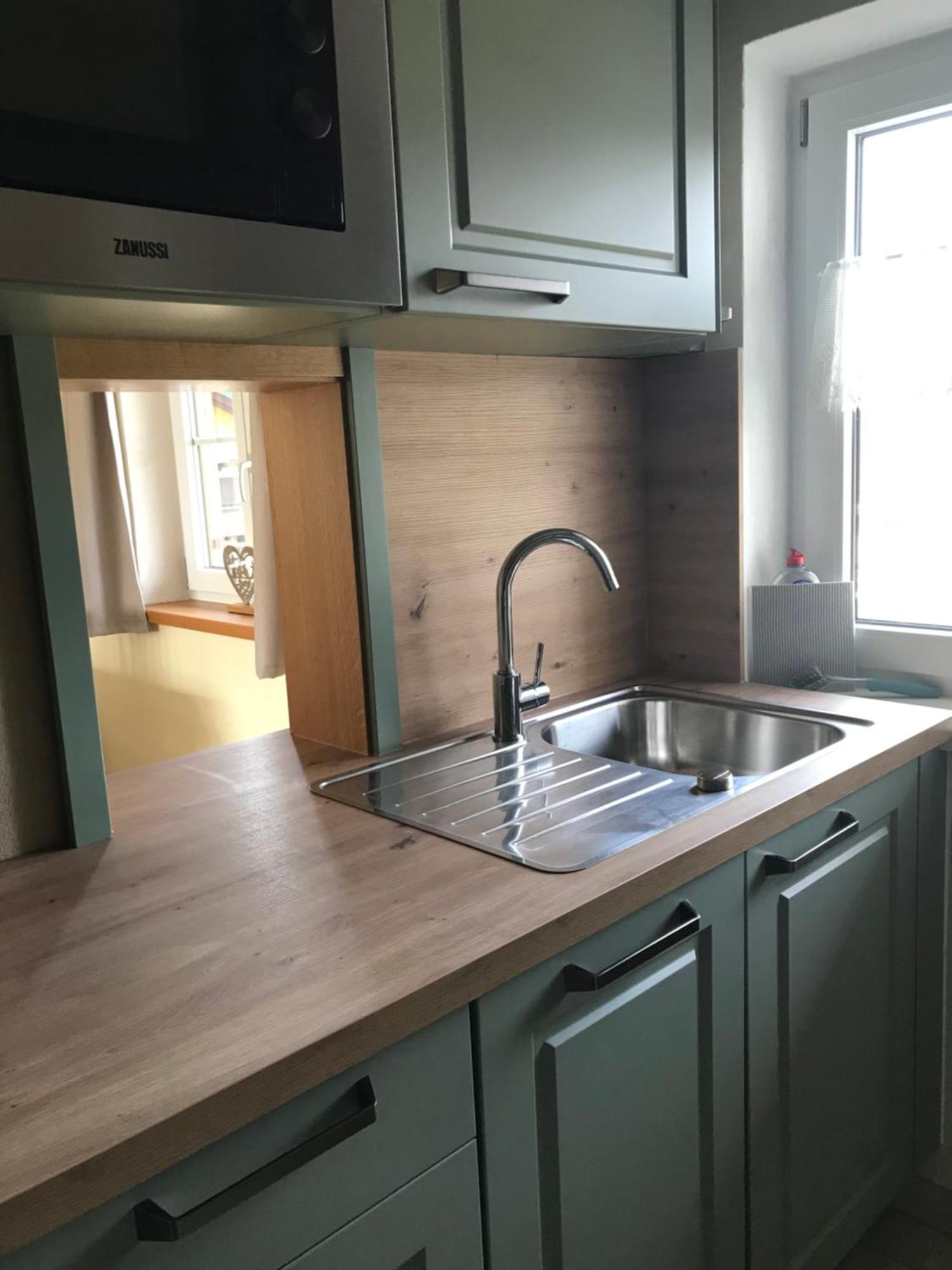 Ferienhaus Westerbuchberg Übersee Екстериор снимка